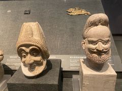 -陕西历史博物馆