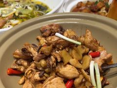 -绿草地·湘菜(芙蓉天街店)