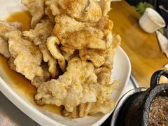 -海兰江石锅饭(水上店)