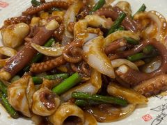 -胶东海鲜大排档(北太平庄店)