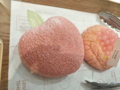 -好利来(朝外店)