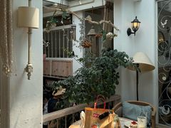 -Vanillacafe香草咖啡(银海大世界店)