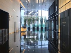 -东亚银行(上海分行)