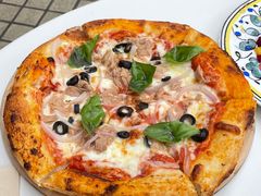 -Alimentari早午餐(安福路店)