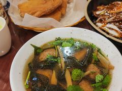 -王太饭堂