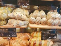 -酵墅·红酒酵母面包(羲和广场店)