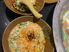 -宽板凳老灶火锅(南礼士路店)