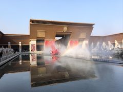 -法门文化景区