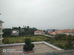 -厦门悦华酒店