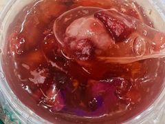 -芳婆糕团店(王府大街店)