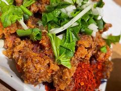粉蒸牛肉-小豆海棠(人民南路店)