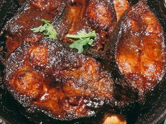 -洪兴砂锅·融合砂锅菜(三站店)