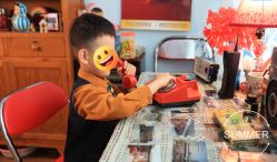 -为为儿童摄影(天津之眼店)