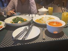 -翡翠鸟精品泰国菜(北辰财富中心店)