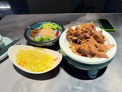 -东方饺子王(哈西万达店)