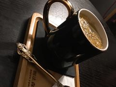 -咖法森林·咖啡  酒吧(天河店)