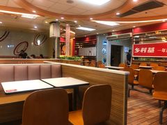 -乡村基(世纪店)