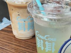 -CowCow其其·牛杂咖啡公司(六运店)
