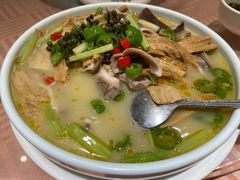 猪肚-又一间茶点轩(百汇广场店)