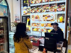 -桥香园云南过桥米线(红龙井店)