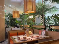 -泰椰里·泰国餐厅(智慧城广百广场店)