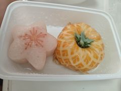 -知楚•精致湖北菜(武商MALL店)