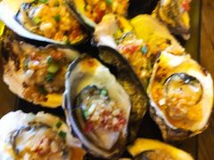 -土蚝·高压锅生蚝(百姓美食街店)