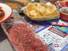 -生活如沸·顺德水牛奶火锅(大学路店)