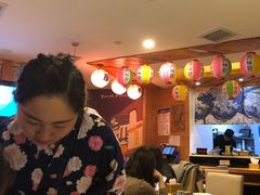 大堂-有喜屋·深夜食堂(北京西路店)