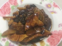 素交-小桃园餐厅