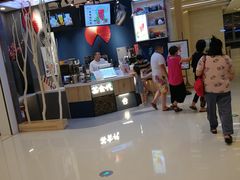 -茶食代(宝龙广场店)