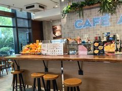 -巴黎贝甜(常德路店)