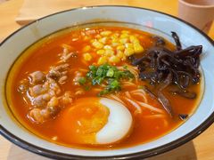 -火山屋台(新街口店)