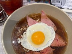 -南记粉面(銅鑼灣中心店)