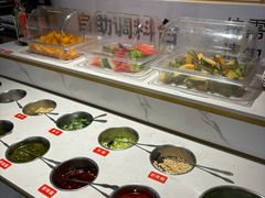 -芭夯兔·兔肉汤锅(新都店)