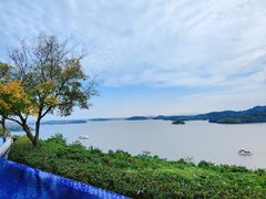 -天目湖涵田度假村