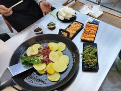 -凉都青瓦房烙锅(清镇中环国际店)