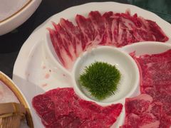 -牛将军•涮肉•烤肉•铁板烧(北京王府井·故宫店)