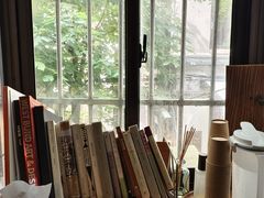 -CAFE CHEZ W一木家(香山路店)