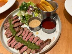 -新贝乐意大利餐厅(苏州中心店)