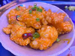 鱼籽虾滑-肥龙火锅(南坪店)