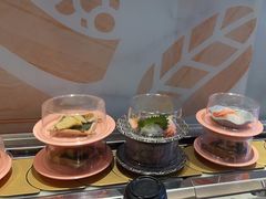 -争鲜回转寿司(通州万达店)