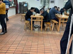 大堂-味一早餐(民安路店)