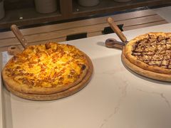 -比格比萨自助(宝山日月光店)