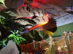 -恐龙探索乐园(磁器口店)