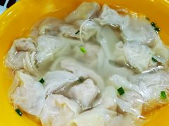 -江万春水饺(安庆总店)