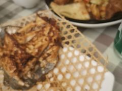 -北京水岸山吧度假村(雁栖镇店)