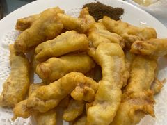 -华春餐馆(鱼山路店)