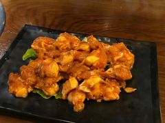 -·缸桶屋·韩式牛肋条自助烤肉(西湖D11店)