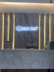 -HAIR POP